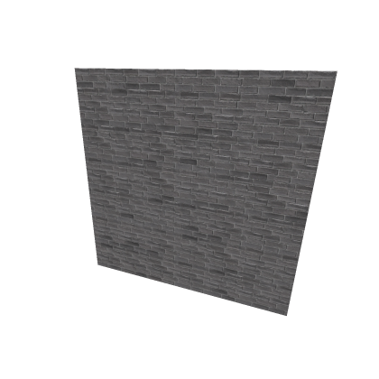 Brick Wall