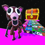 99 Nights in the Forest Color Bridge