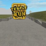 ~Hardest Temple Run On Roblox!~