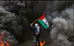 The Warrior group of palestine Warior
