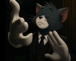 WE DISLIKE FURRY