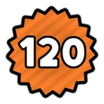 Game Badge Thumbnail