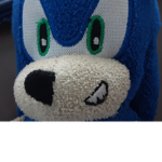 Characters sonic