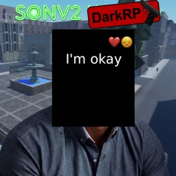 SONV2 Dark RP icon