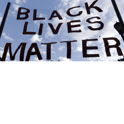 Black life matters