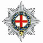2nd Regiment of Foot Guards (Coldstream Guards).
