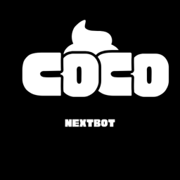 Coco's Nextbot