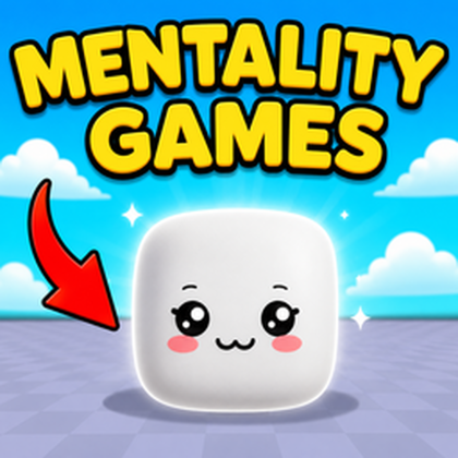 Mentality Gamess avatar