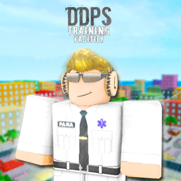 DDPS - Training Facility.
