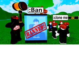 *UPDATE* FREE ADMIN