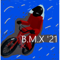 BMX Simulator