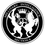 MI6 [Security Intelligence Service]