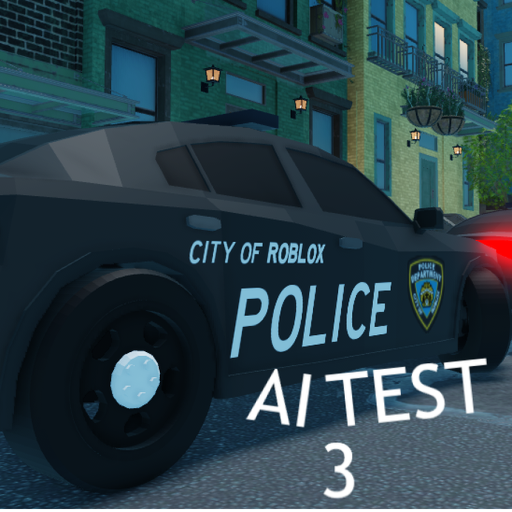police ai test 3