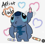 -Artist club-