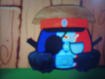 ナポレオンのお部屋