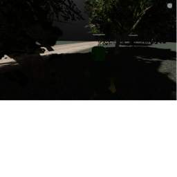 Zombie Graveyard Survival