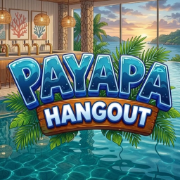 [NEW] PAYAPA HANGOUT