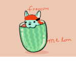 frenchies melons