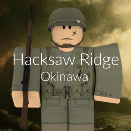 Battle of Okinawa (Hacksaw Ridge)