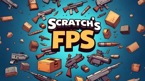Scratch's FPS