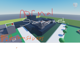 Normal Game!