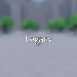 20-20-20 Dropkick Testing (LEGACY) icon