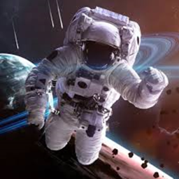 The galactic speed way