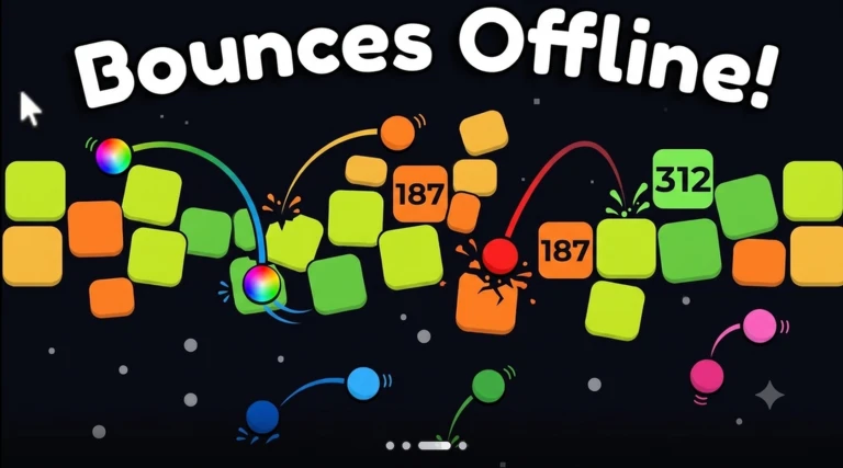 Idle Cubes thumbnail