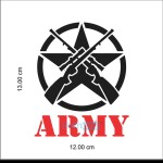 military weapons testing 