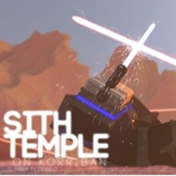 Sith Academy on Korriban [ALPHA]