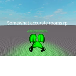 Untitled low detailed RP (Uncopylocked) icon