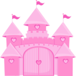 Princess Games Obby