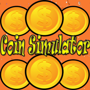 [New] Coin Simulator!