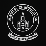 Zarnouran Ministry of Inquisition