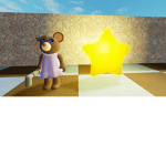 Poke Star Program!