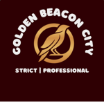 Golden Beacon City I ER:LC