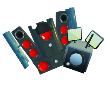Skibidi Simulator