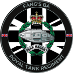 |l BA l| Royal Tank Regiment