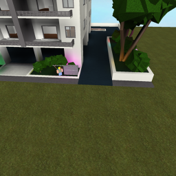 Zero Hour Studios Hotel! | Read Desc