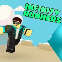 INFINITE RUNNER!