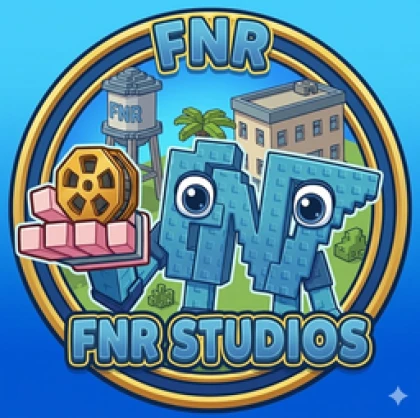 FNR Studios Roblox group icon