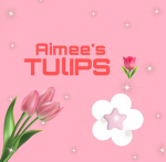 Aimee’s Tulips