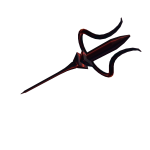 Magma Crack Trident