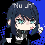 My people who like Demon slayer