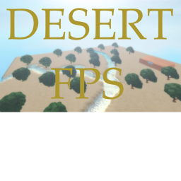 DESERT FPS