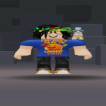 Heartia's apparel