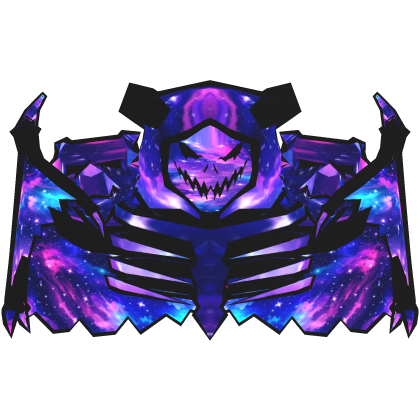 Galaxy Cartoony Roblox item