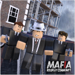 Mafia Roleplay Community.