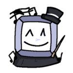 Musician Brick