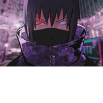 Drip Sasuke